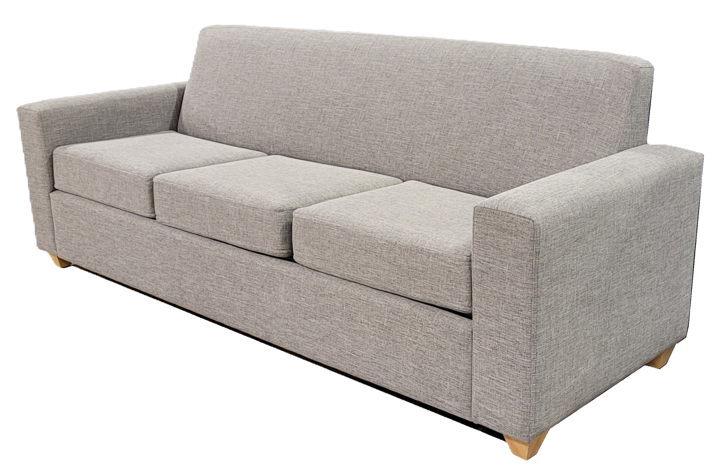 Angeo Sofa w\/Arms - Quick Ship
